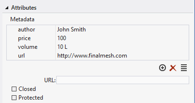 FinalMesh Professional 5.0.0.580 instal the new for apple